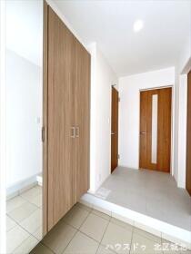 ブルーミングガーデン北名古屋市熊之庄新宮　全3棟　2号棟　新築一戸建て