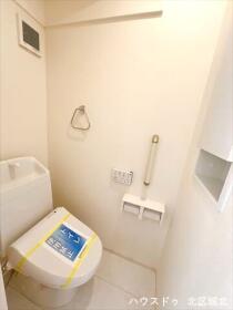 ブルーミングガーデン北名古屋市熊之庄新宮　全3棟　2号棟　新築一戸建て