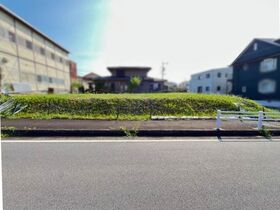 四日市市八千代台2丁目　建築条件なし土地