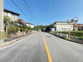 四日市市八千代台2丁目　建築条件なし土地