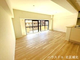 シティコーポ鳩岡Ｂ棟