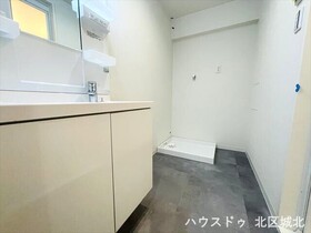 シティコーポ鳩岡Ｂ棟