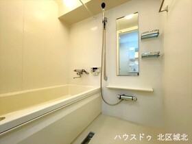 シティコーポ鳩岡Ｂ棟