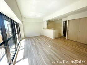 シティコーポ鳩岡Ｂ棟