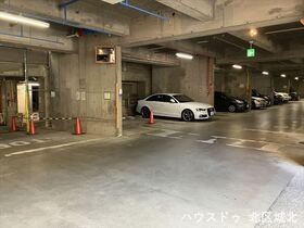 シティコーポ鳩岡Ｂ棟