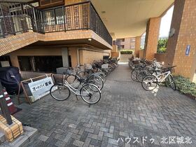 シティコーポ鳩岡Ｂ棟