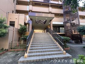 シティコーポ鳩岡Ｂ棟