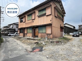 名古屋市南区鳴尾１丁目　全3区画　建築条件なし売土地