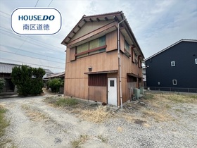 名古屋市南区鳴尾１丁目　全3区画　建築条件なし売土地