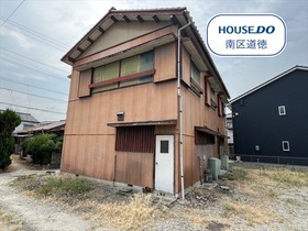 名古屋市南区鳴尾１丁目　全3区画　建築条件なし売土地