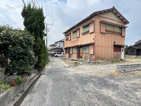 名古屋市南区鳴尾１丁目　全3区画　建築条件なし売土地