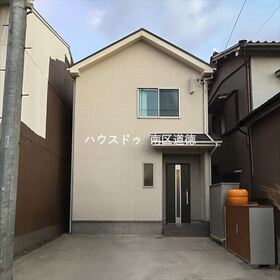 ※●名古屋市南区天白町3丁目　中古一戸建て