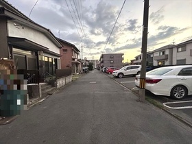 ●名古屋市南区天白町3丁目　中古一戸建て