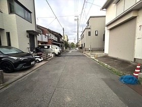 ●名古屋市南区天白町3丁目　中古一戸建て