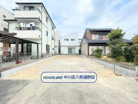 クレイドルガーデン中川区新家第四　全1棟　新築一戸建て