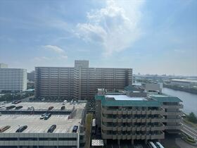 ※●センチュリースクエア木場