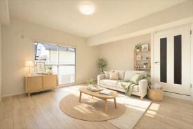 真栄マンション緑ヶ丘