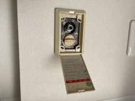 真栄マンション緑ヶ丘