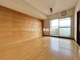 ●ダイアパレス青梅新町