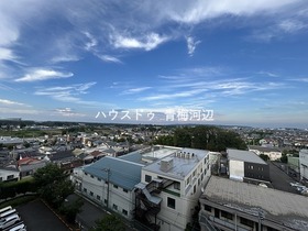 ●ダイアパレス青梅新町