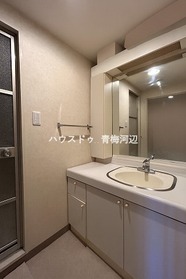 ●ダイアパレス青梅新町