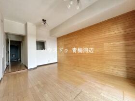 ●ダイアパレス青梅新町