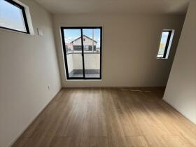 名古屋市南区赤坪町　全1棟　新築一戸建て