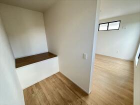 名古屋市南区赤坪町　全1棟　新築一戸建て