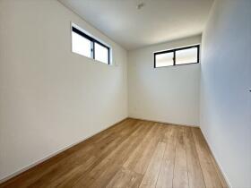 名古屋市南区赤坪町　全1棟　新築一戸建て