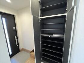 名古屋市南区赤坪町　全1棟　新築一戸建て