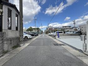 名古屋市南区赤坪町　全1棟　新築一戸建て