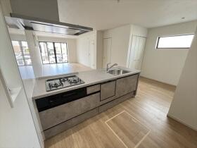 名古屋市南区赤坪町　全1棟　新築一戸建て