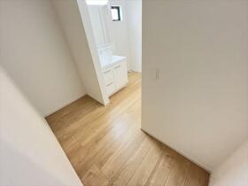 名古屋市南区赤坪町　全1棟　新築一戸建て