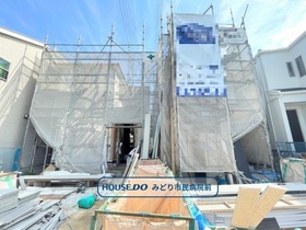 ファーストタウン名古屋市第4緑区鳴丘　全2棟　2号棟　新築一戸建て