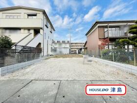 LiveleGardenS津島市江東町3丁目　全1棟　新築一戸建て