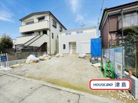 LiveleGardenS津島市江東町3丁目　全1棟　新築一戸建て