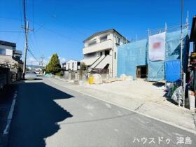 LiveleGardenS津島市江東町3丁目　全1棟　新築一戸建て