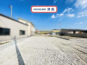 LiveleGardenS愛西市西條町東善太　全2棟　1号棟　新築一戸建て