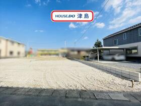 LiveleGardenS愛西市西條町東善太　全2棟　2号棟　新築一戸建て