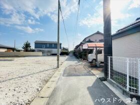 LiveleGardenS愛西市西條町東善太　全2棟　2号棟　新築一戸建て