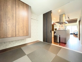 ※●名古屋市中川区中野新町2丁目　中古一戸建て