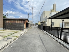 ※●名古屋市中川区中野新町2丁目　中古一戸建て