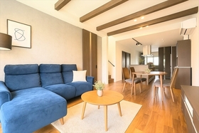 ※●名古屋市中川区中野新町2丁目　中古一戸建て