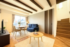 ※●名古屋市中川区中野新町2丁目　中古一戸建て