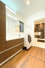 ※●名古屋市中川区中野新町2丁目　中古一戸建て