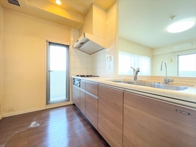 グラン・コート伏屋II