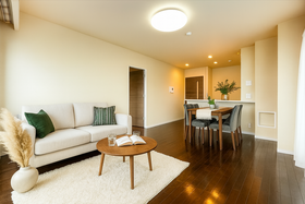 グラン・コート伏屋II