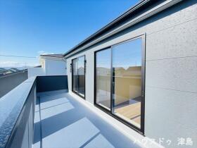 LiveleGardens愛西市諸桑町郷城　全3棟　2号棟　新築一戸建て