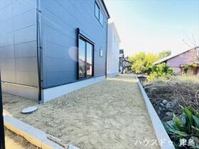 LiveleGardens愛西市諸桑町郷城　全3棟　2号棟　新築一戸建て