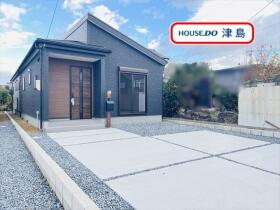 LiveleGardens愛西市諸桑町郷城　全3棟　3号棟　新築一戸建て